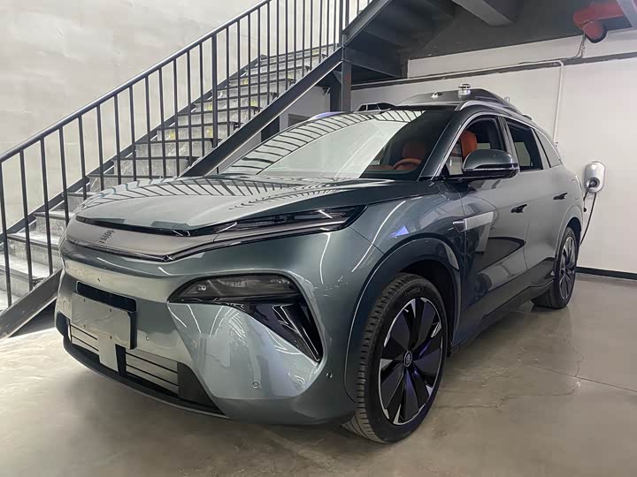 BYD Tang L, 2025 — купить в Перми под ключ