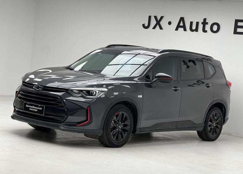 Chevrolet Orlando, 2022 — купить в Санкт-Петербурге под ключ