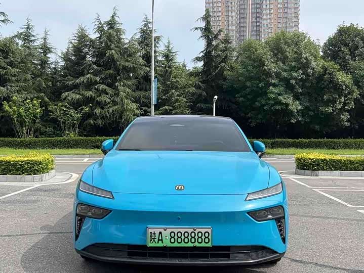 Dongfeng Yipai eπ 007, 2024 — фото 2 из 7