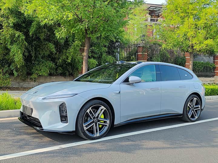 Nio ET5T, 2026 — купить в Костроме под ключ