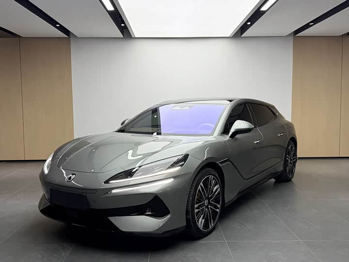 Denza Z9GT, 2024 — купить в Смоленске под ключ