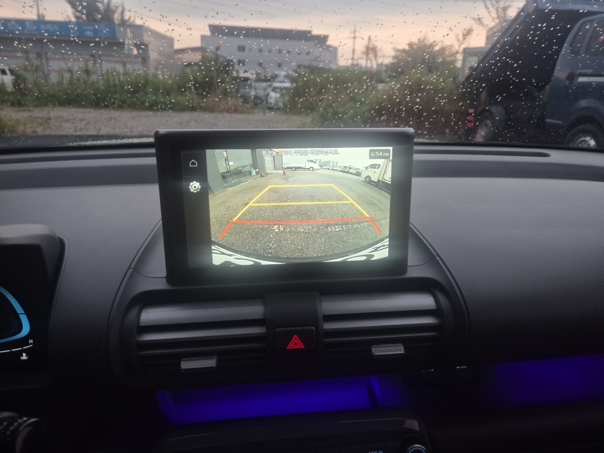Hyundai Casper, 2022 — фото 8 из 12