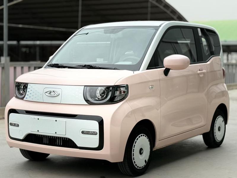 Chery QQ Ice Cream, 2023 — купить в Санкт-Петербурге под ключ