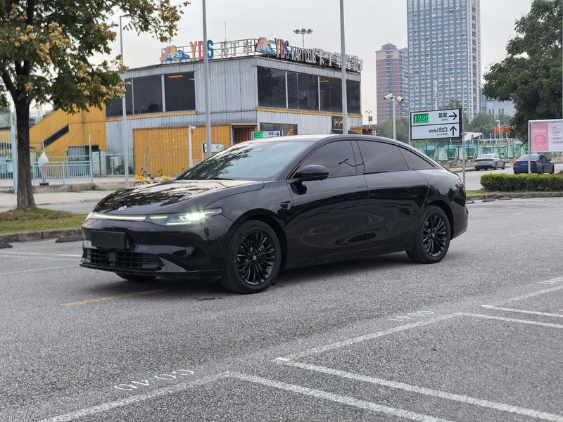 Leapmotor C01, 2023 — купить в Туле под ключ