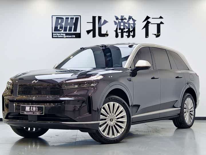 Nio Onvo L90, 2026 — купить в Владимире под ключ