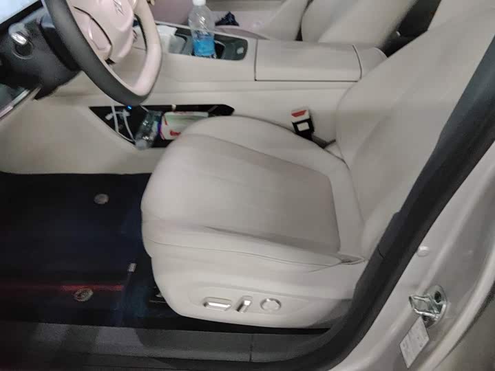Dongfeng Yipai eπ 007, 2025 — фото 9 из 9