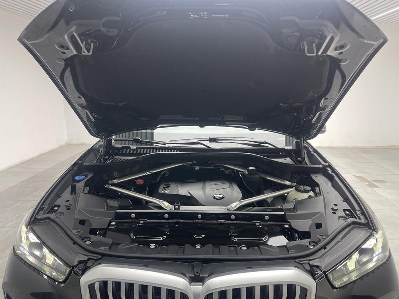 BMW X5, 2025 — фото 12 из 12