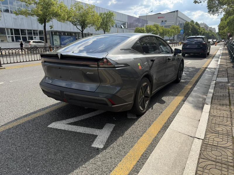 Changan Deepal SL03, 2023 — фото 6 из 11