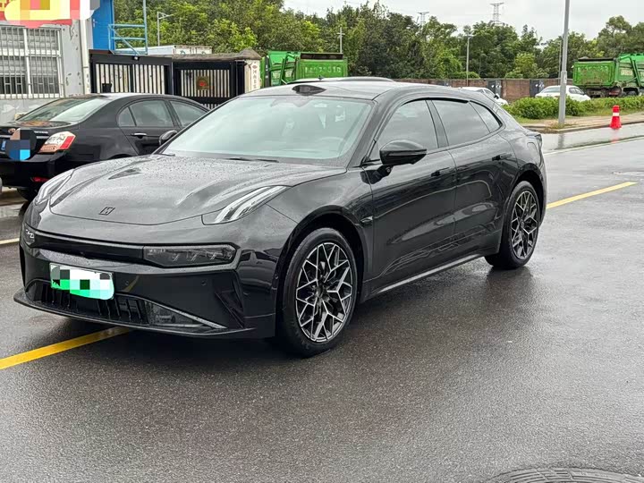 Zeekr 001, 2024 — купить в Твери под ключ