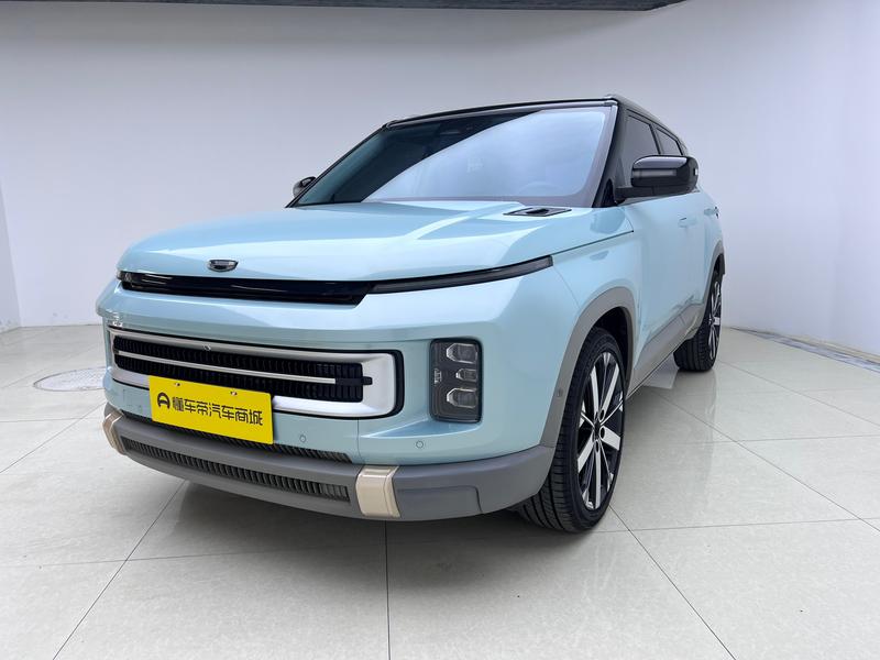 Geely Icon, 2022 — купить в Перми под ключ