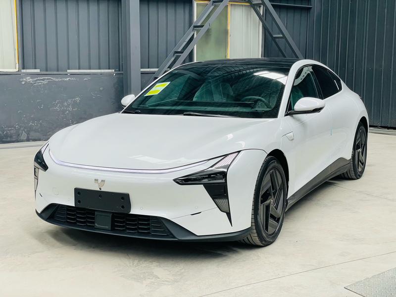 Geely Jiyue 07, 2026 — купить в Саранске под ключ