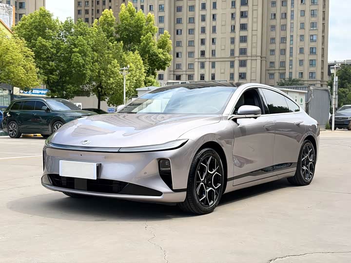 Changan Qiyuan (Nevo) A07, 2024 — купить в Саратове под ключ