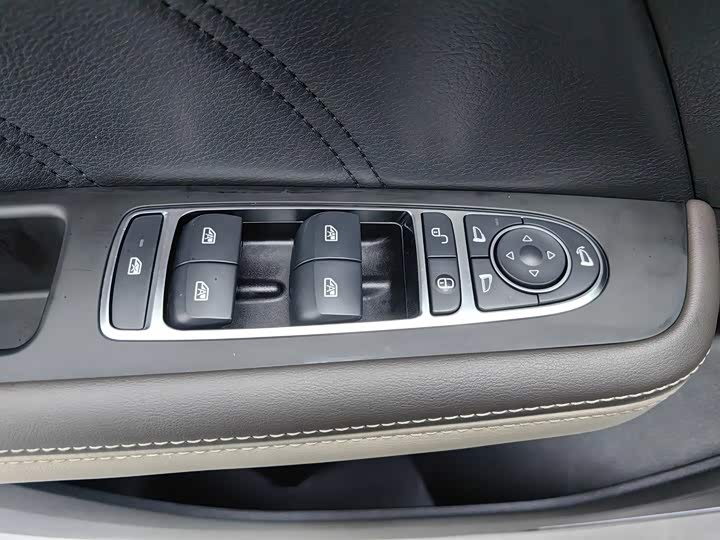 BYD Song Max Hybrid, 2021 — фото 9 из 9