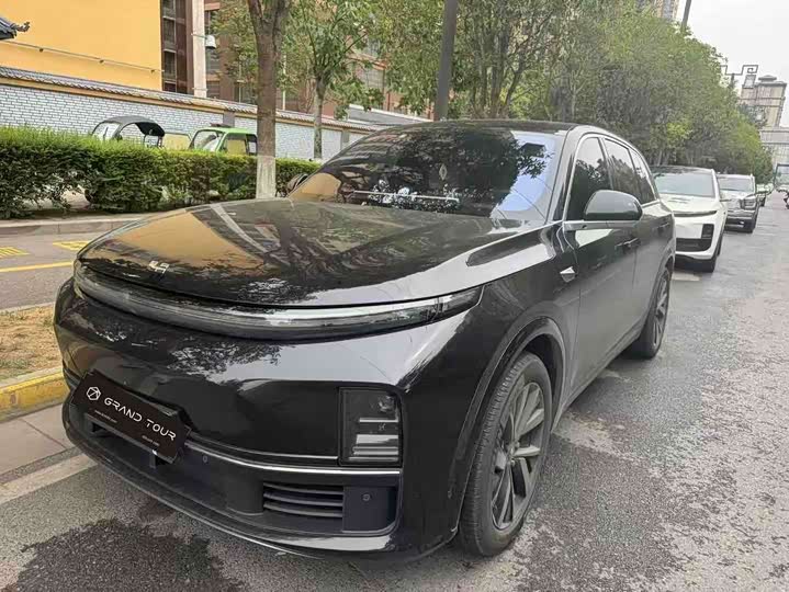 LiXiang L7, 2023 — купить в Оренбурге под ключ