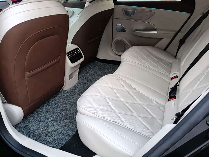 Chery Fulwin A9L, 2025 — фото 9 из 9