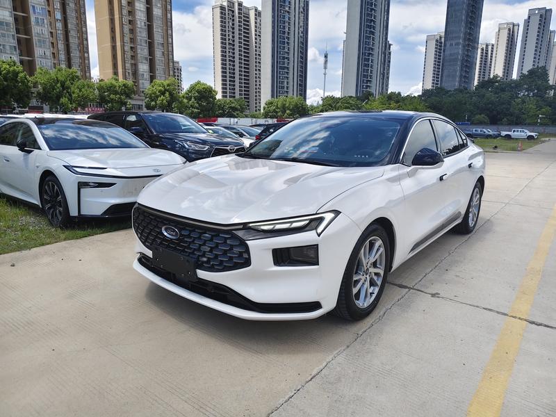Ford Mondeo, 2022 — купить в Нижнем Новгороде под ключ