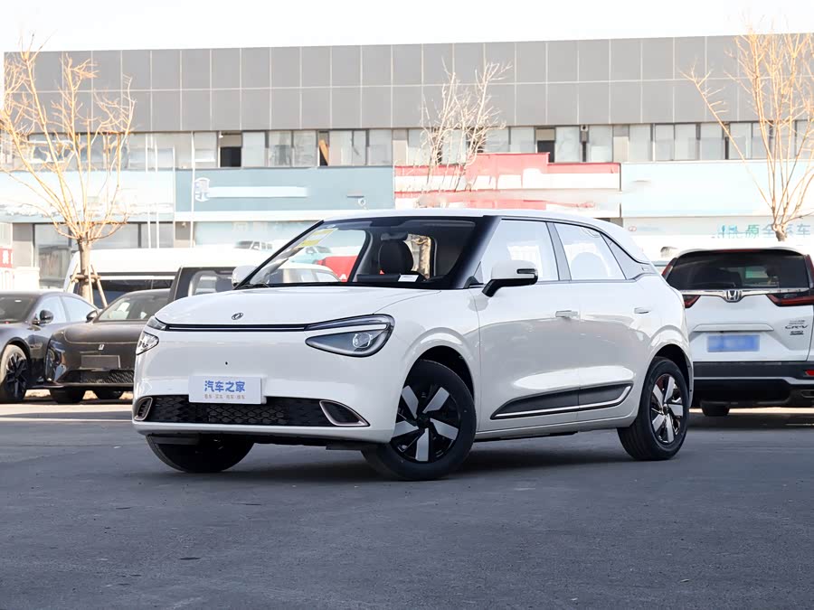 Dongfeng Yipai Nano 01, 2026 — купить в Йошкар-Оле под ключ