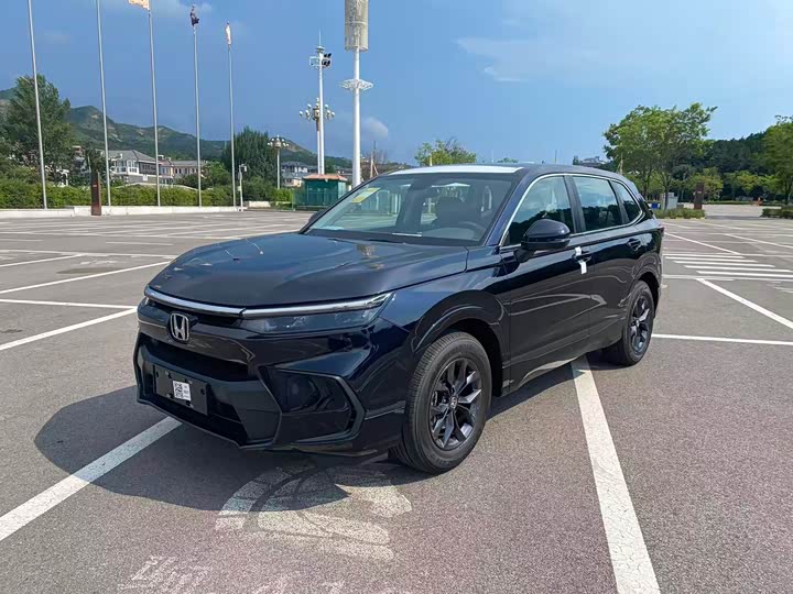 Honda Breeze, 2026 — купить в Санкт-Петербурге под ключ