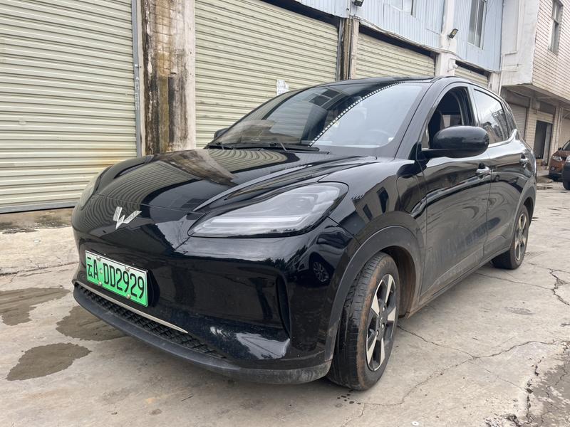 Wuling Bingo Plus, 2023 — купить в Казани под ключ