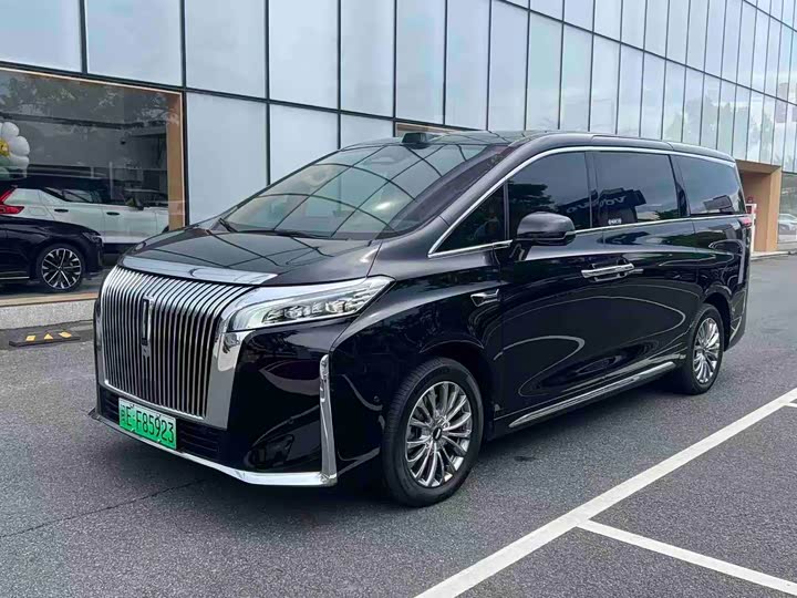 Wey 80 Hybrid, 2025 — купить в Уфе под ключ