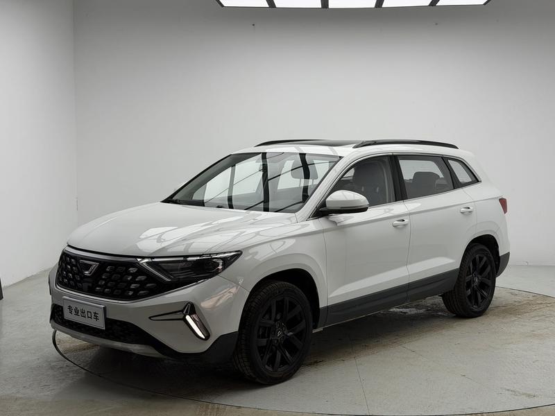 Jetta VS7, 2023 — купить в Орле под ключ