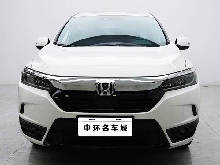 Honda Breeze, 2022 — фото 4 из 9