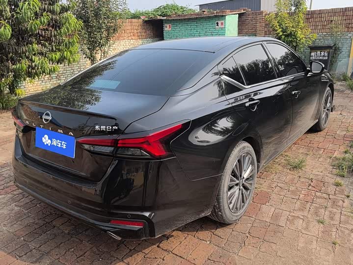 Nissan Teana, 2023 — фото 3 из 9