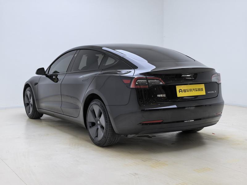 Tesla Model 3, 2021 — фото 5 из 12