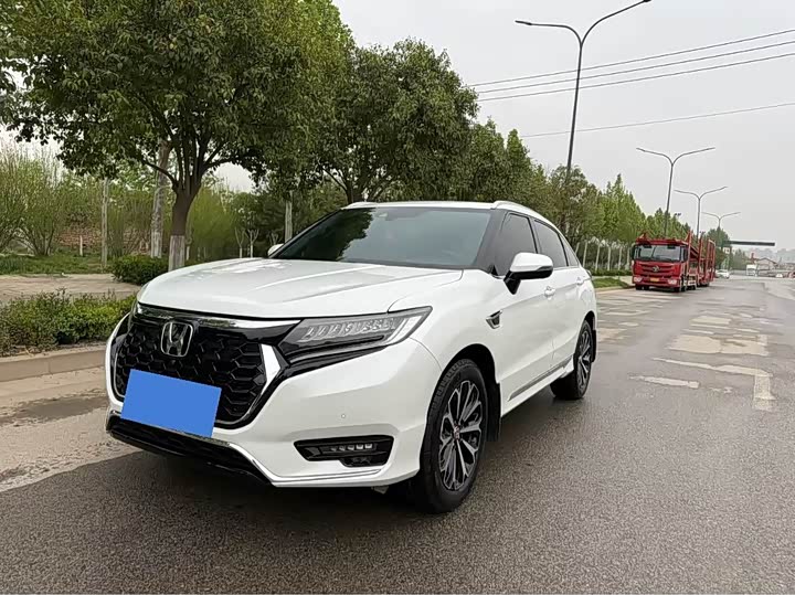 Honda UR-V, 2024 — купить в Самаре под ключ