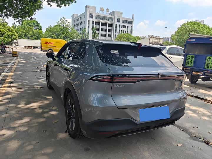 Changan Deepal S05, 2025 — фото 2 из 5