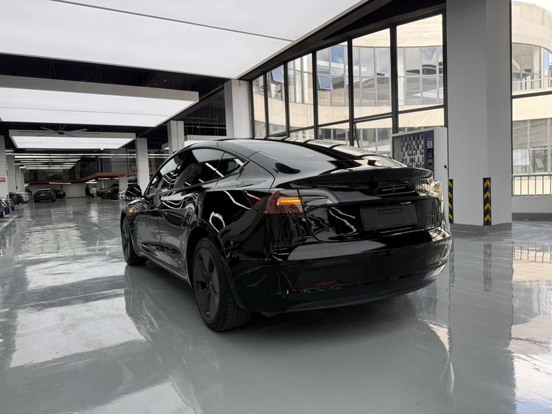 Tesla Model 3, 2021 — фото 4 из 12