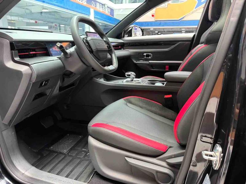 Jetour Dashing, 2023 — фото 11 из 12