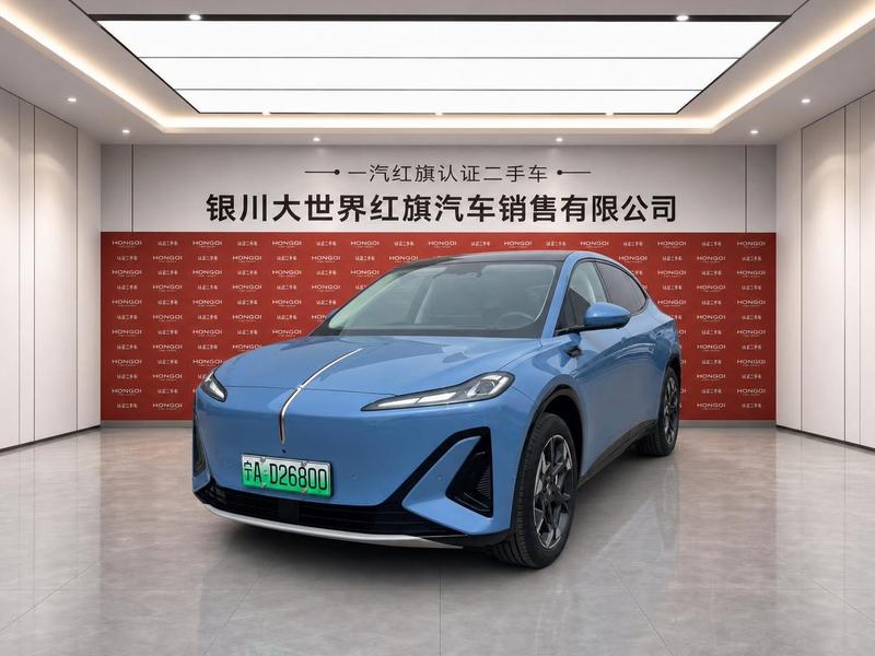 Hongqi EHS5 (Tiangong 06), 2025 — купить в Белгороде под ключ