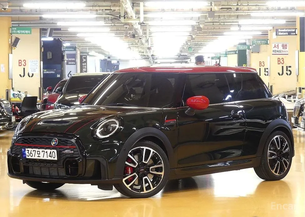 Mini Cooper, 2022 — купить в Ульяновске под ключ