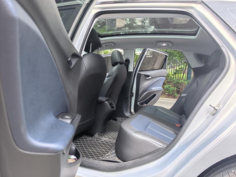 Buick Velite 6, 2024 — фото 10 из 11