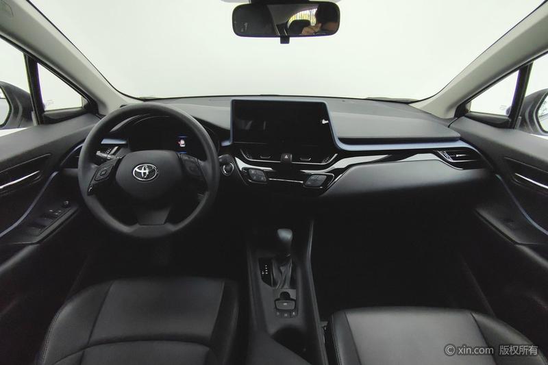 Toyota Izoa, 2023 — фото 8 из 12