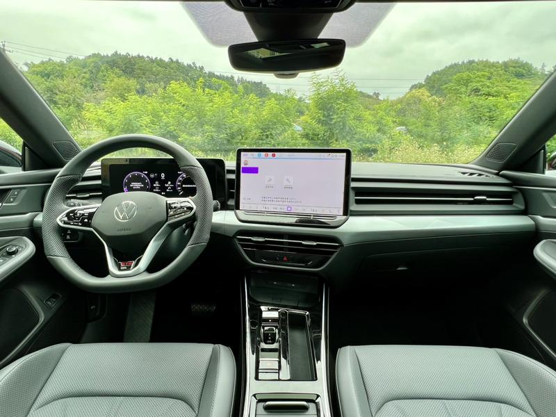 Volkswagen Lamando L, 2025 — фото 8 из 11