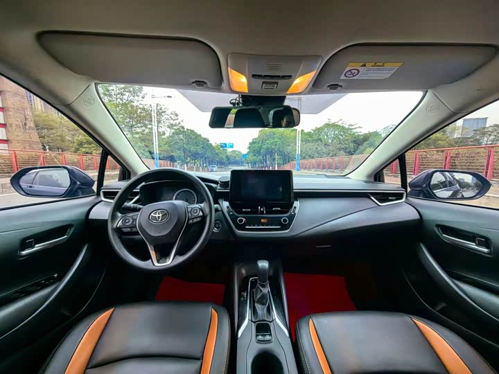 Toyota Allion, 2021 — фото 6 из 9