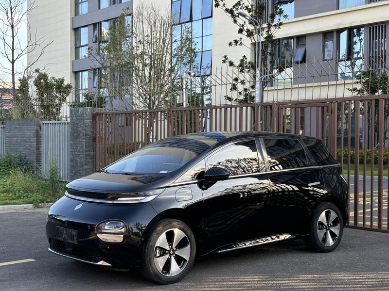 Baojun Yunduo, 2023 — купить в Тольятти под ключ