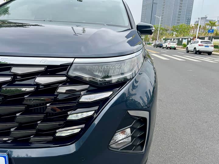 Hyundai Custo, 2022 — фото 5 из 9