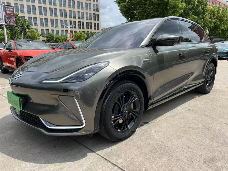IM motors LS7, 2023 — купить в Белгороде под ключ