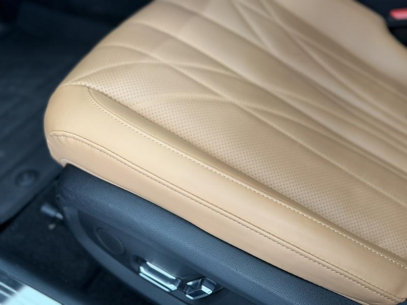 Geely Galaxy Starshine 8 EM-i, 2025 — фото 9 из 11