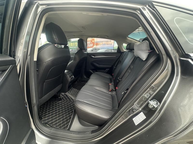 Changan Eado Plus, 2022 — фото 9 из 10