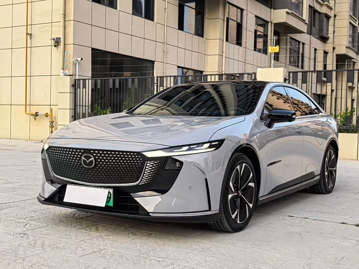 Mazda EZ-6, 2024 — купить в Перми под ключ