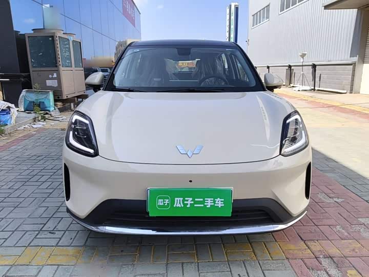 Wuling Bingo S, 2026 — фото 3 из 9