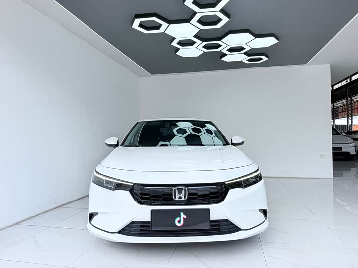 Honda Integra, 2023 — фото 2 из 9