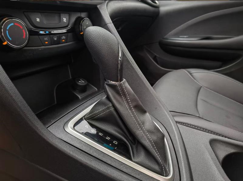 Buick Excelle GT, 2021 — фото 8 из 12