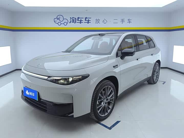 Leapmotor C10, 2025 — купить в Тамбове под ключ