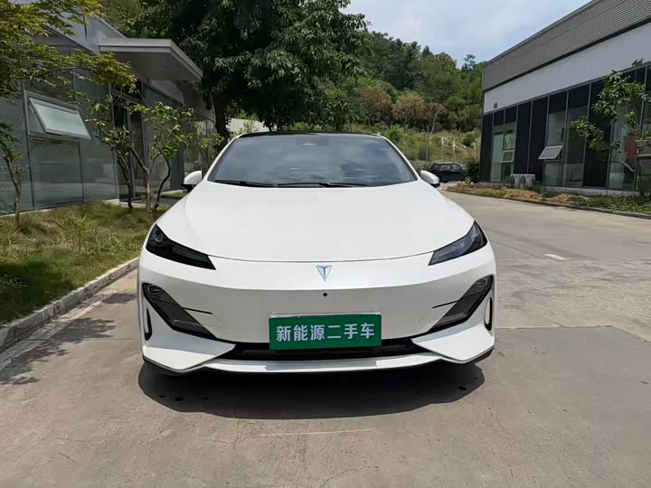 Changan Deepal SL03, 2023 — фото 2 из 9
