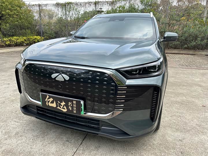 Chery Fulwin T8, 2024 — фото 6 из 9